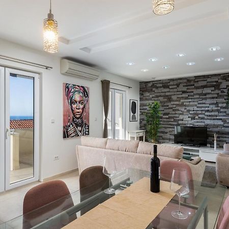 O'Lord - Luxury Sea View Apt Near Old Town Apartment Dubrovnik Exterior photo