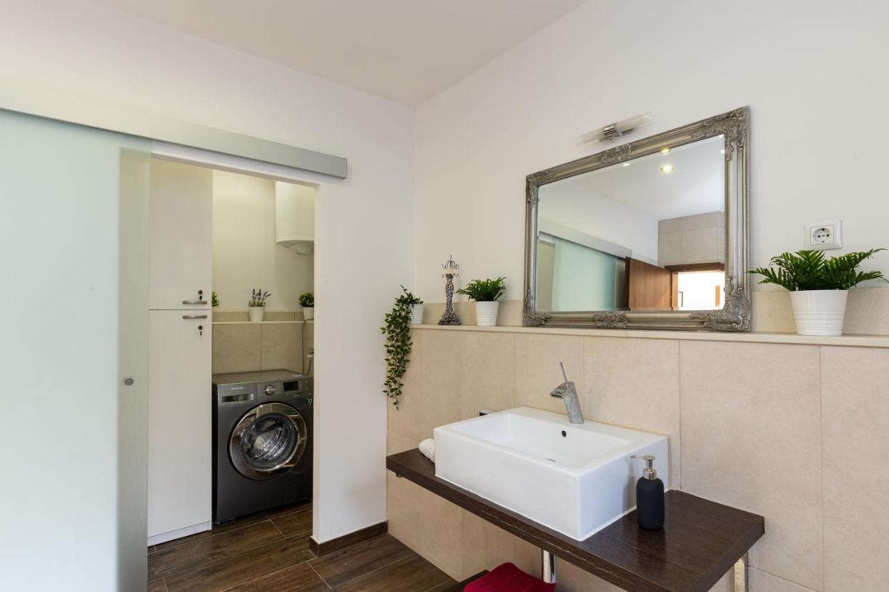 O'Lord - Luxury Sea View Apt Near Old Town Apartment Dubrovnik Exterior photo