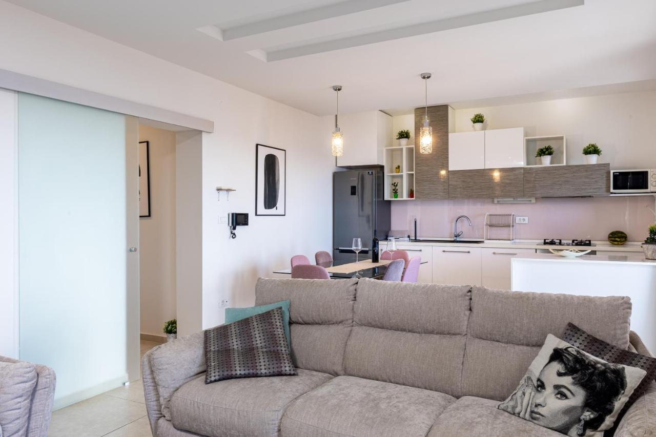 O'Lord - Luxury Sea View Apt Near Old Town Apartment Dubrovnik Exterior photo