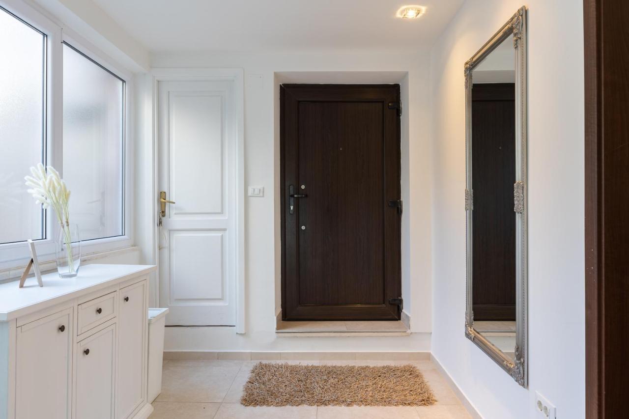 O'Lord - Luxury Sea View Apt Near Old Town Apartment Dubrovnik Exterior photo