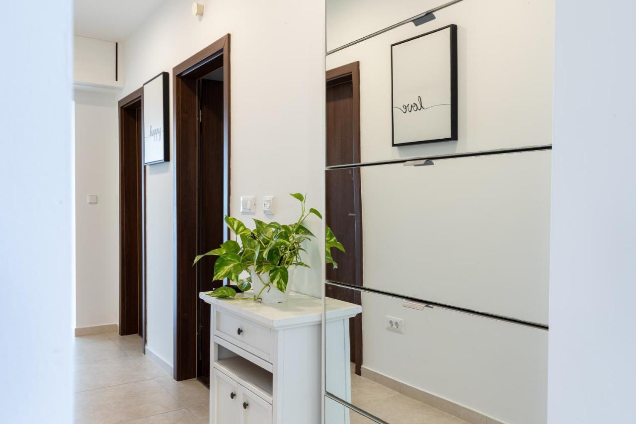 O'Lord - Luxury Sea View Apt Near Old Town Apartment Dubrovnik Exterior photo