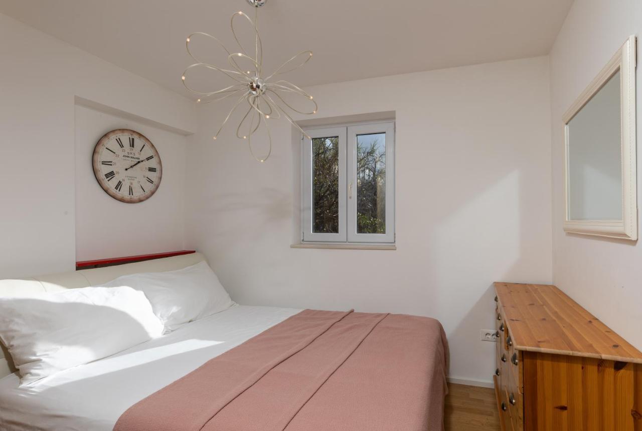 O'Lord - Luxury Sea View Apt Near Old Town Apartment Dubrovnik Exterior photo