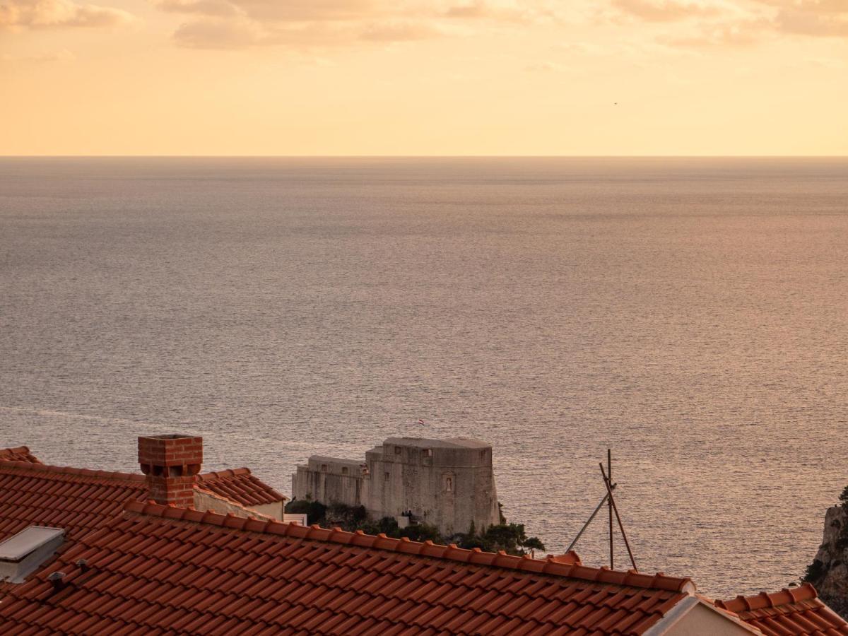 O'Lord - Luxury Sea View Apt Near Old Town Apartment Dubrovnik Exterior photo